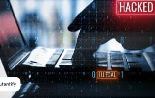 Proteção contra malware e phishing