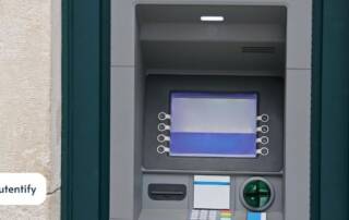Proteção contra skimming