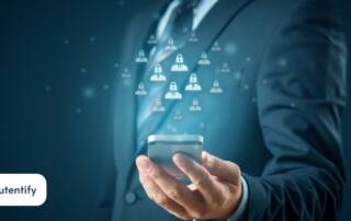 Proteção de dados pessoais