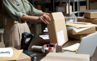 melhores práticas de antifraude