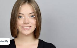 Reconhecimento de rosto