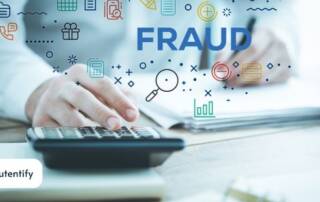Regras de detecção de fraude