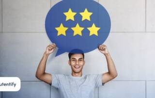 Reputação do cliente