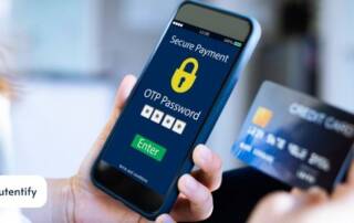 Segurança de pagamento