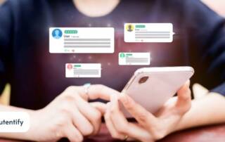 Segurança no ecommerce