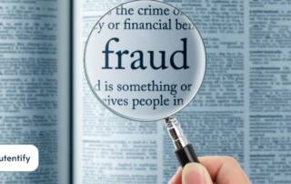 Sistemas antifraude