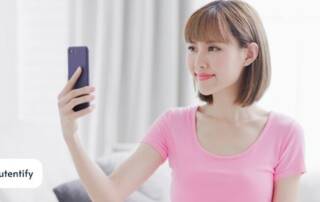 Tecnologia de reconhecimento