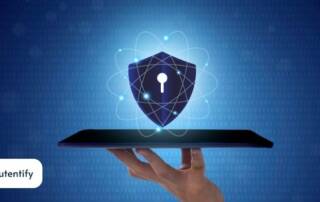 Tecnologia de segurança