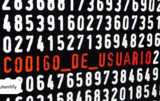 Tokenização de dados