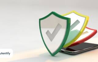 Verificação de dados de registro de propriedade intelectual