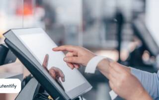 Verificação de dispositivos móveis