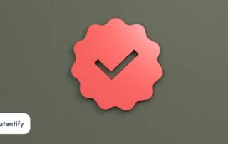 Verificação de endereço