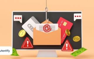 Verificação de informações de empresas