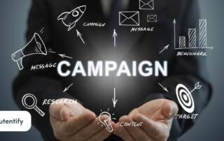 campanhas de marketing