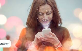 fazer reconhecimento facial