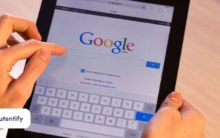 marketing google