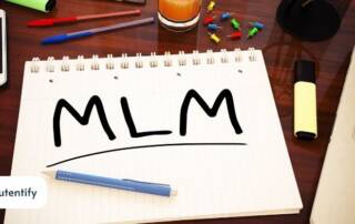 marketing multinivel