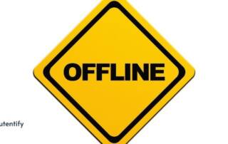 marketing offline