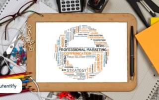 marketing pessoal e profissional