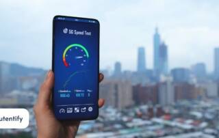 velocidade 5g