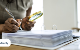 Alerta! Sinais cruciais de fraudes