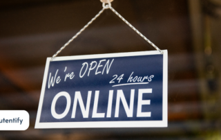 A Importância Crucial da Autenticação em Transações Online A Chave para o Sucesso do E-commerce