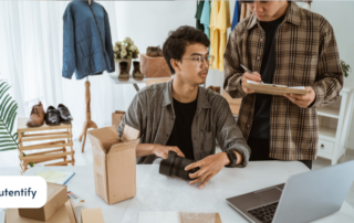 A Relevância do Real-Time Authentication no E-commerce