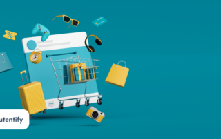 Autenticação de transações no e-commerce