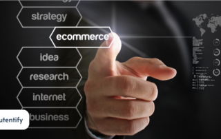 Construção marca e-commerce