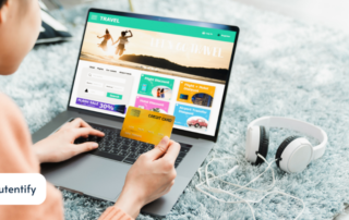 Desvendando os Segredos da Autenticação de Pagamentos em E-commerce