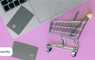 E-commerce em Crescimento vs. Fraudes em Ascensão Uma Análise Argumentativa