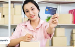 Fortalecendo o E-commerce Os Benefícios da Abordagem em Camadas de Segurança