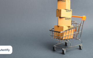 Gerenciamento de estoque eficiente e-commerce
