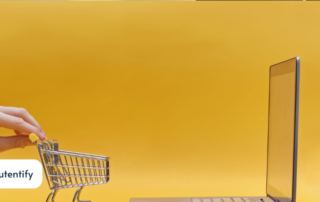 Gestão de segurança de dados em e-commerce