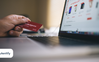 Monitoramento antifraude em lojas virtuais