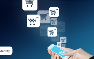 Serviços de segurança contra fraudes em e-commerce