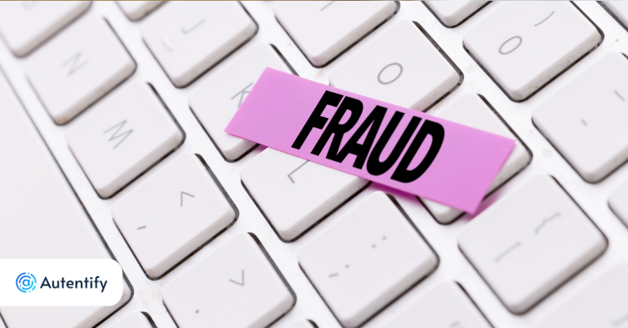 necessidade urgente de combate à fraude