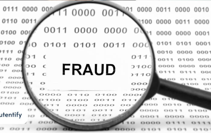importância da prevenção à fraude